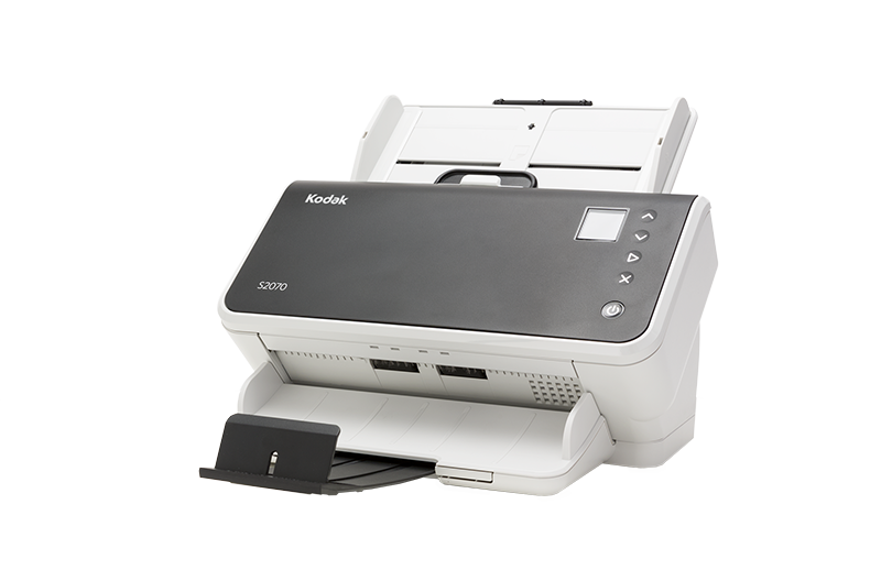 kodak Alaris S2070 desktop scanner