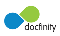 DocFinityのロゴ