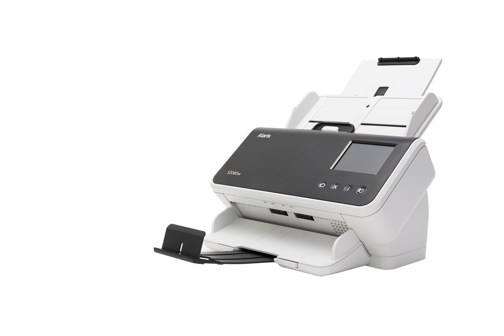 Kodak Alaris Scanner