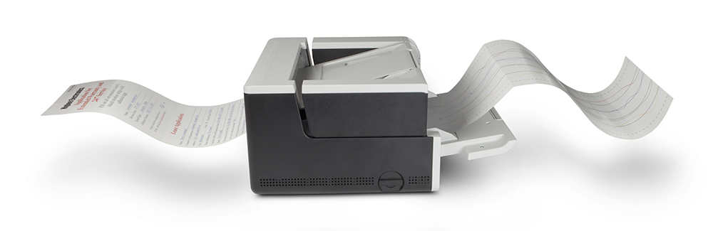 KODAK i3400 Scanner de documentos - Alaris