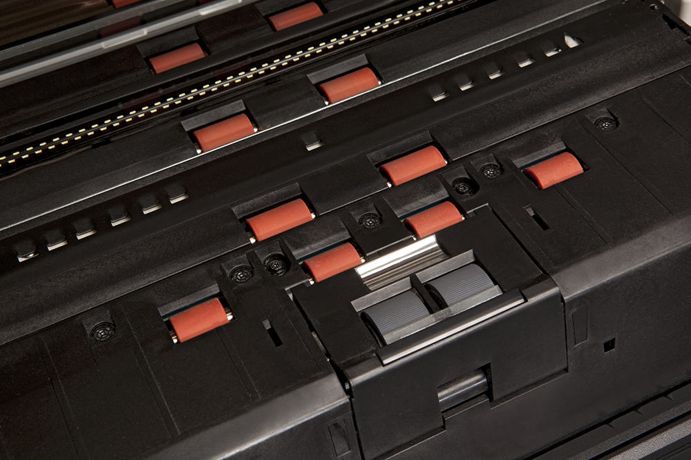 Kodak Scanner der i5000 Serie - Alaris