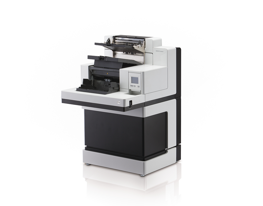 Kodak i5850 Series Document Scanner - Alaris