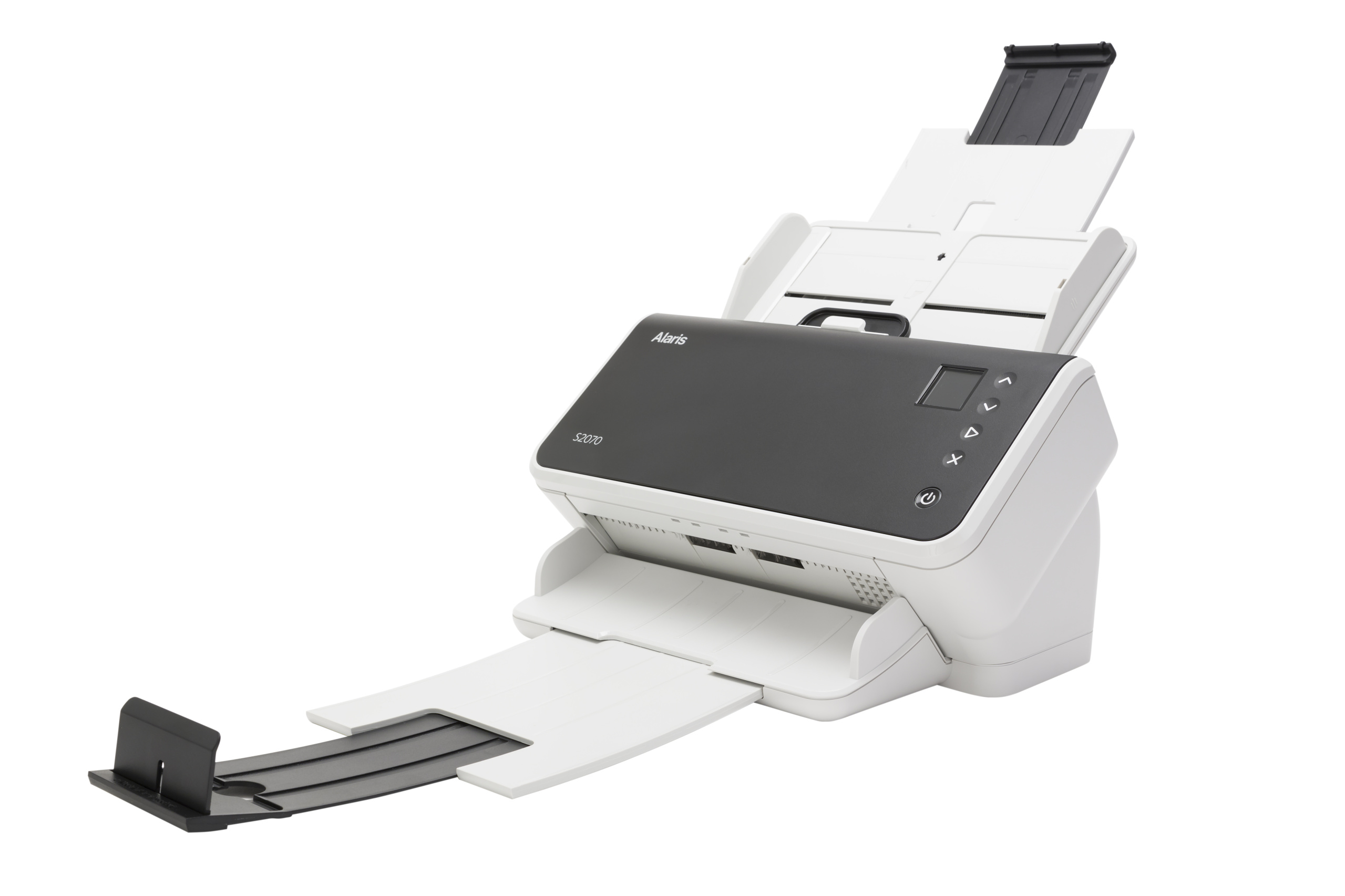 Alaris s2070 desktop scanner