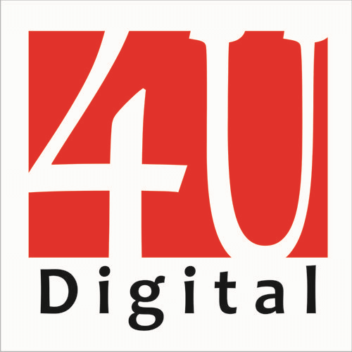 Kodak Alaris Reseller Logo 4U
