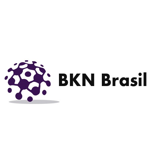 BKN Brasil Logo