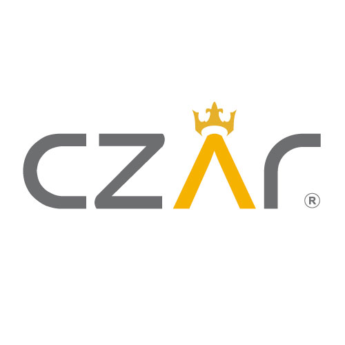 Kodak Alaris Reseller Logo CZAR