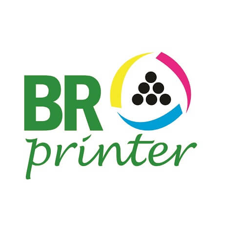 BR printer