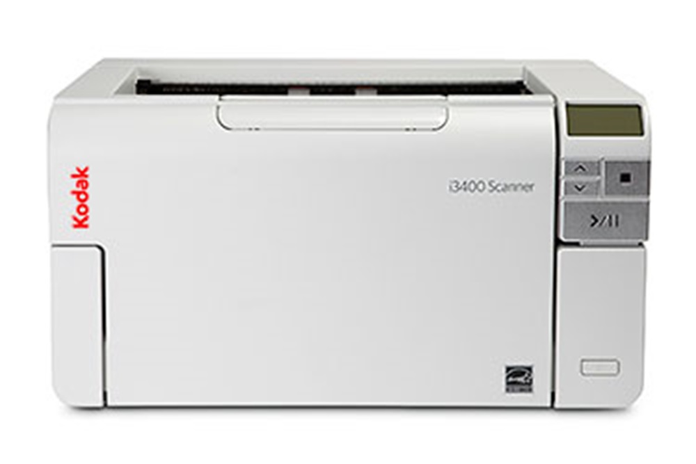 i3400 Scanner