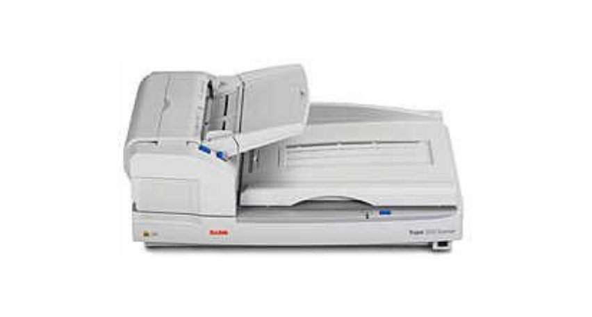 Truper 3200/3600 Scanners | Kodak Alaris