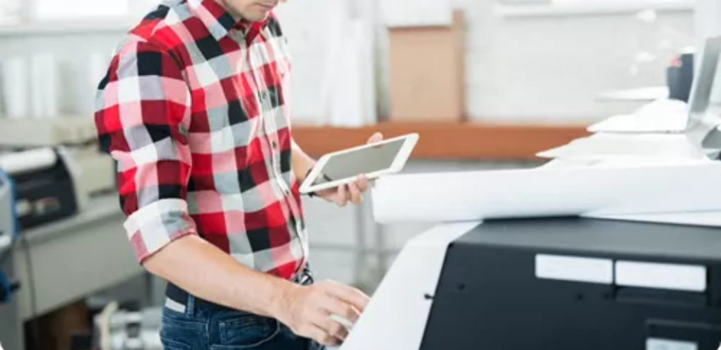 The Difference Between a Scanner and an MFP | Kodak Alaris