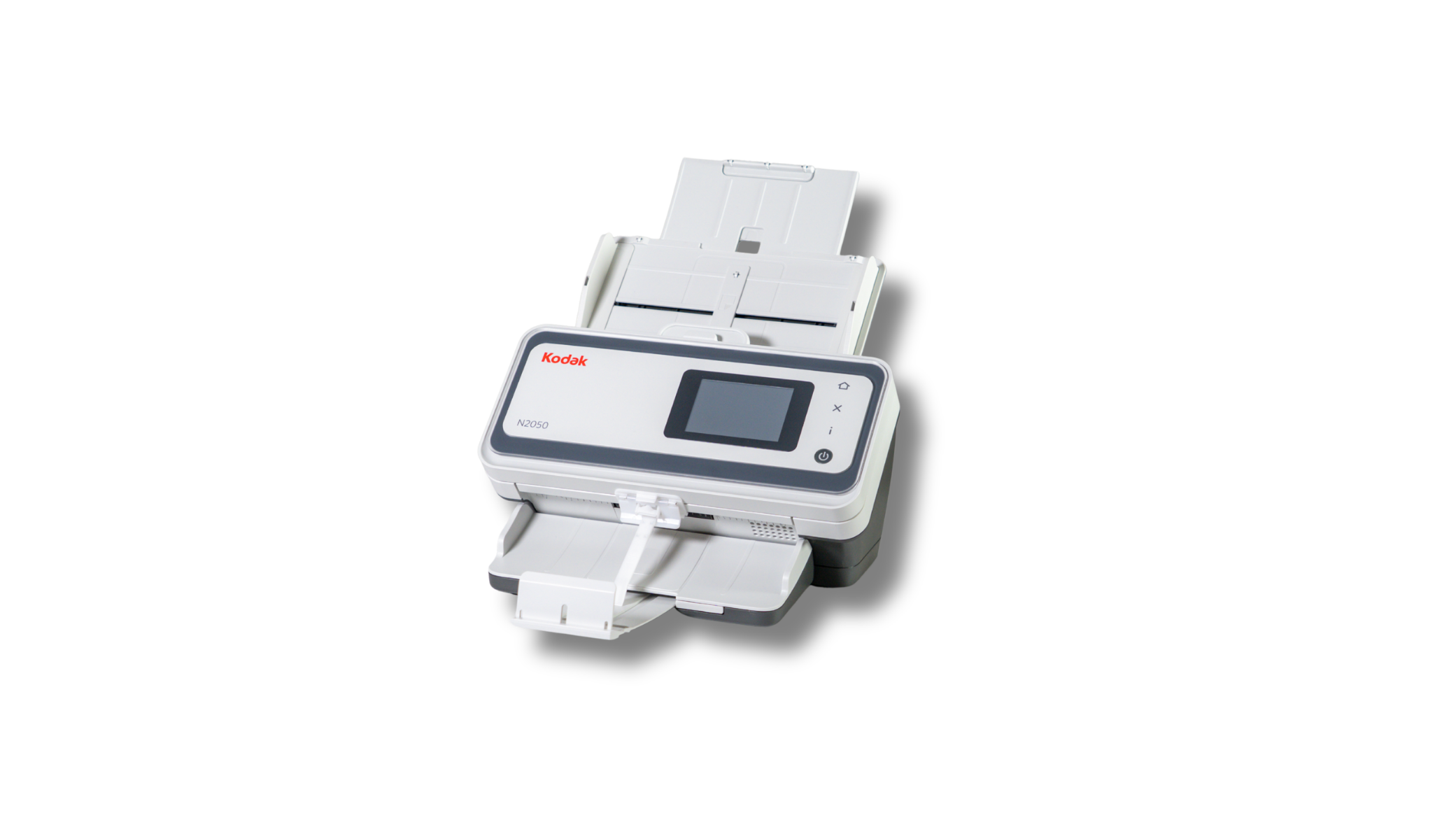 N2050 Scanner | Kodak Alaris