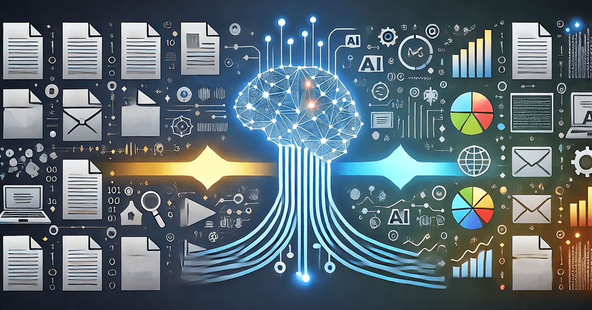 Generative AI is Transforming IDP: Here's How to Unlock New Value