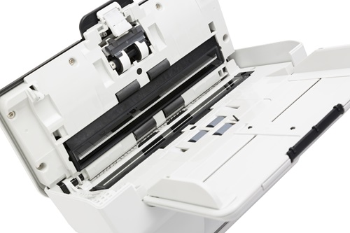 Getting a Handle on Documents | Kodak Alaris