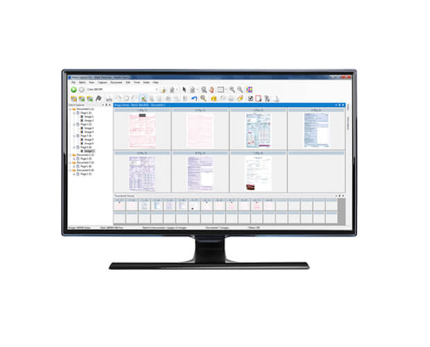 Kodak Alaris Releases Next-Generation Capture Pro Software | Kodak 