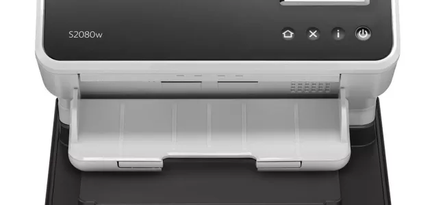 KODAK S2060W スキャナー Alaris S2060w Scanner by Kodak Alaris Review | PCMag