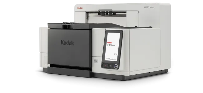 S5160 Scanner
