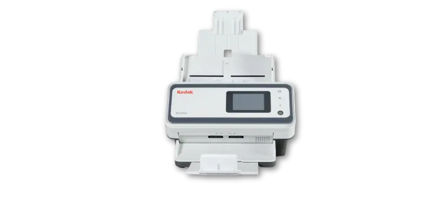N2040 Front view