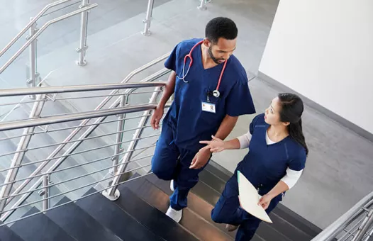 Alaris Best Healthcare Scanners