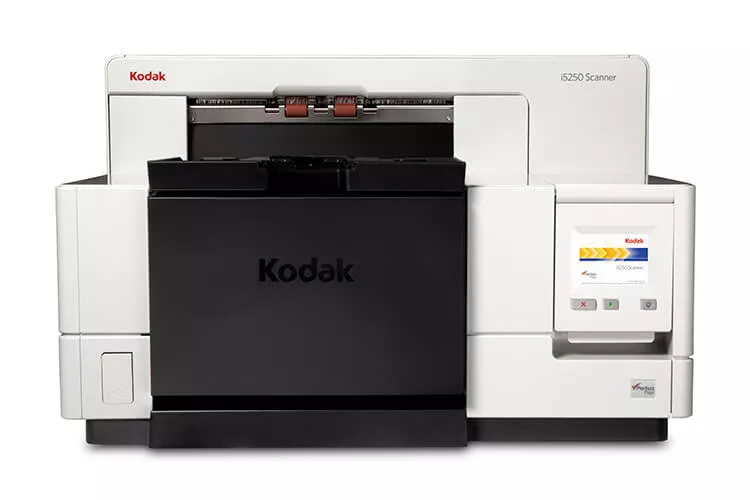 送料込 美品  高速 Kodak スキャナー i2620 Alaris スキャン 送料込 美品 高速 Kodak スキャナー i2620 Alaris スキャン