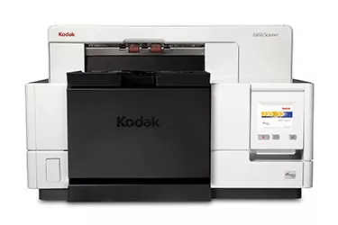 i5650 Scanner | Kodak Alaris