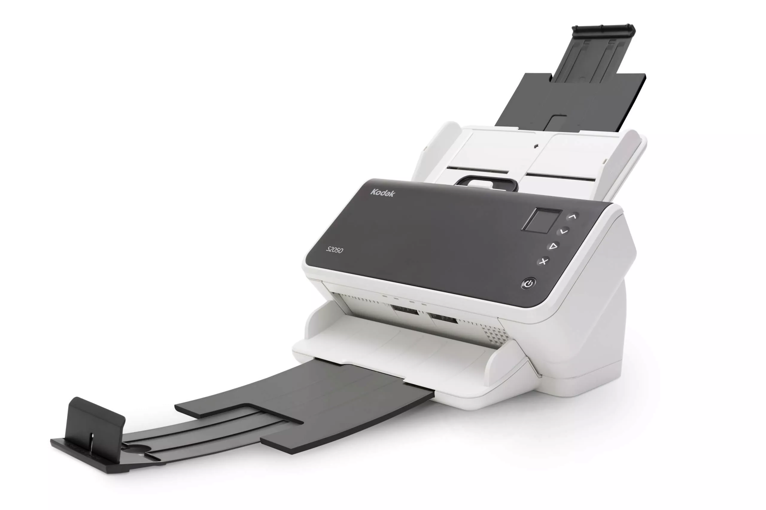 S2050 Scanner Banner