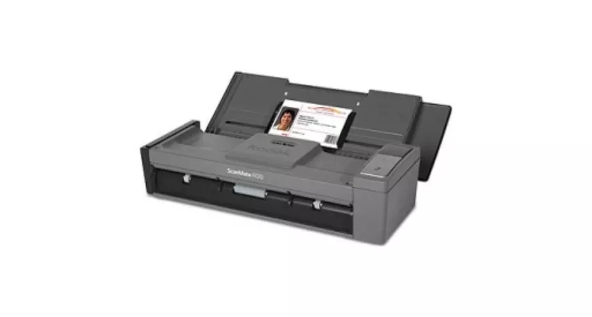 ScanMate i920