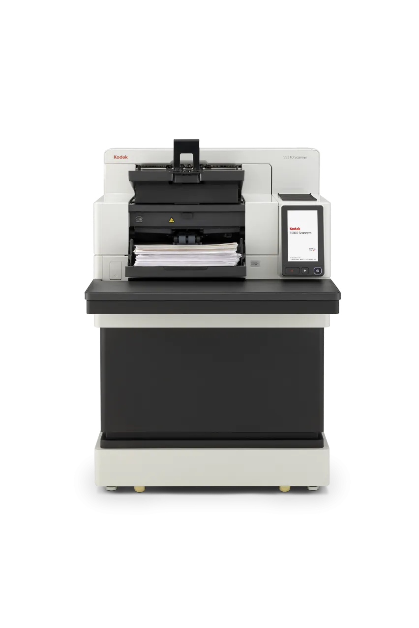 S5210 Product