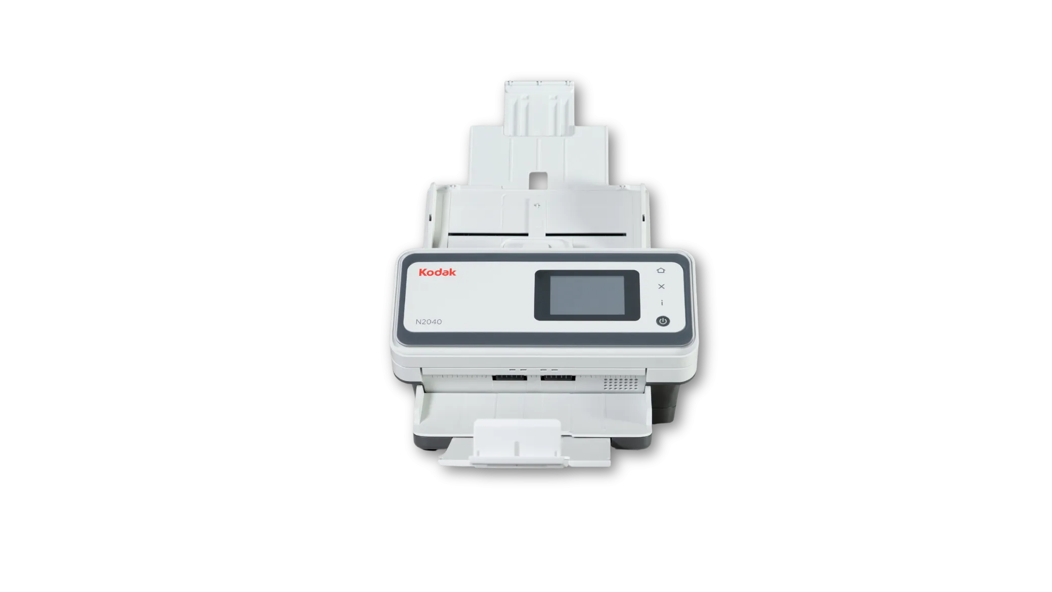 N2040 Front view
