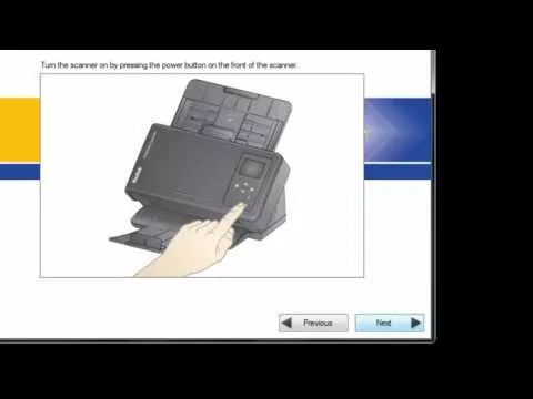 ScanMate i1150WN Scanner | Kodak Alaris ScanMate i1150WN Scanner | Kodak Alaris