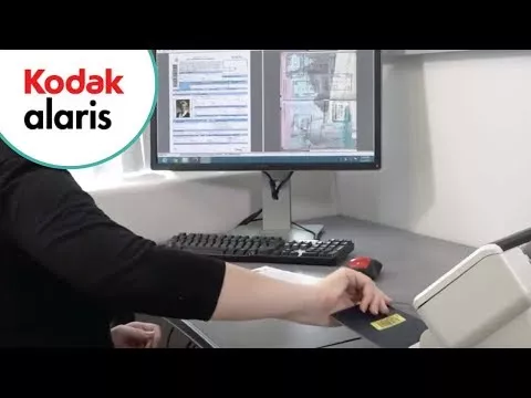 S2070 スキャナー | Kodak Alaris